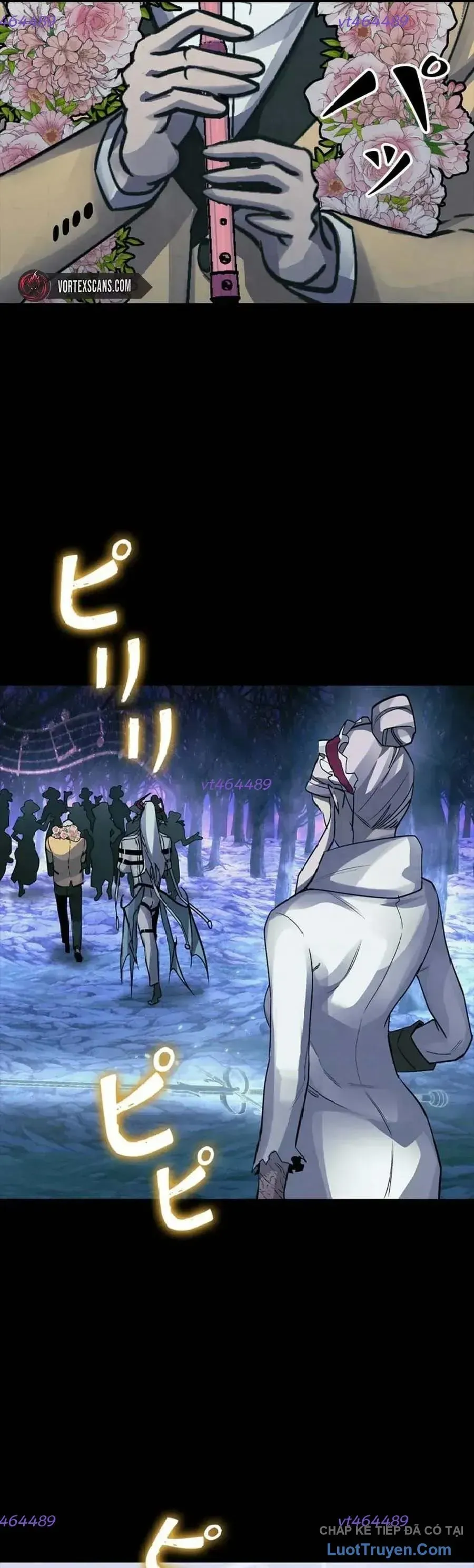 Đặc Vụ Ác Ma Chapter 13 - 12