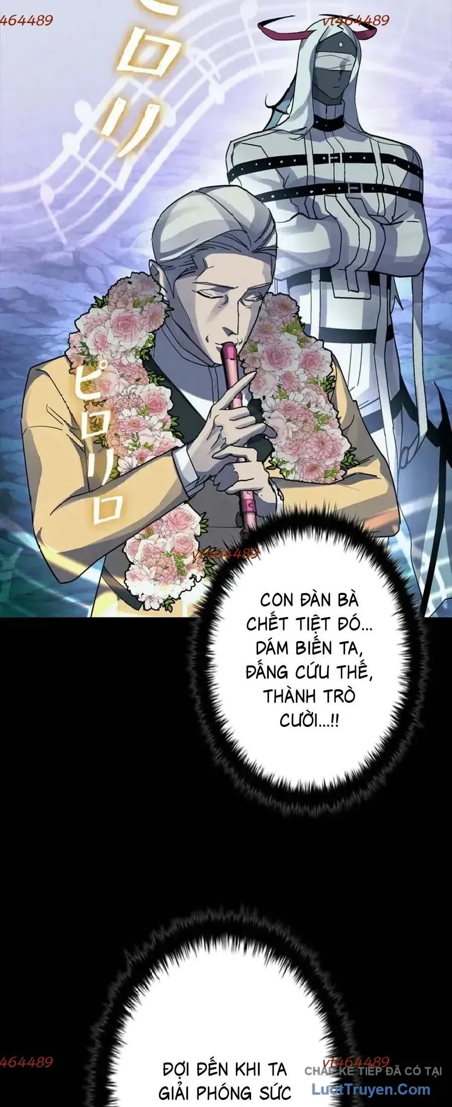 Đặc Vụ Ác Ma Chapter 13 - 13