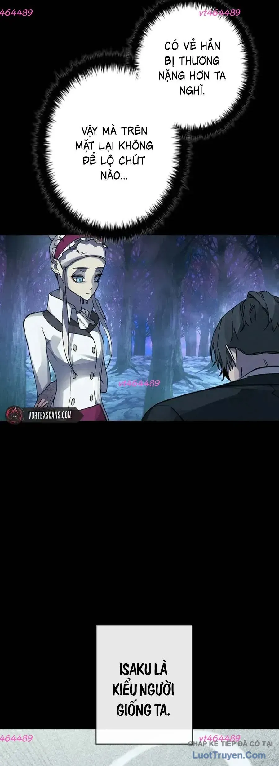 Đặc Vụ Ác Ma Chapter 13 - 17