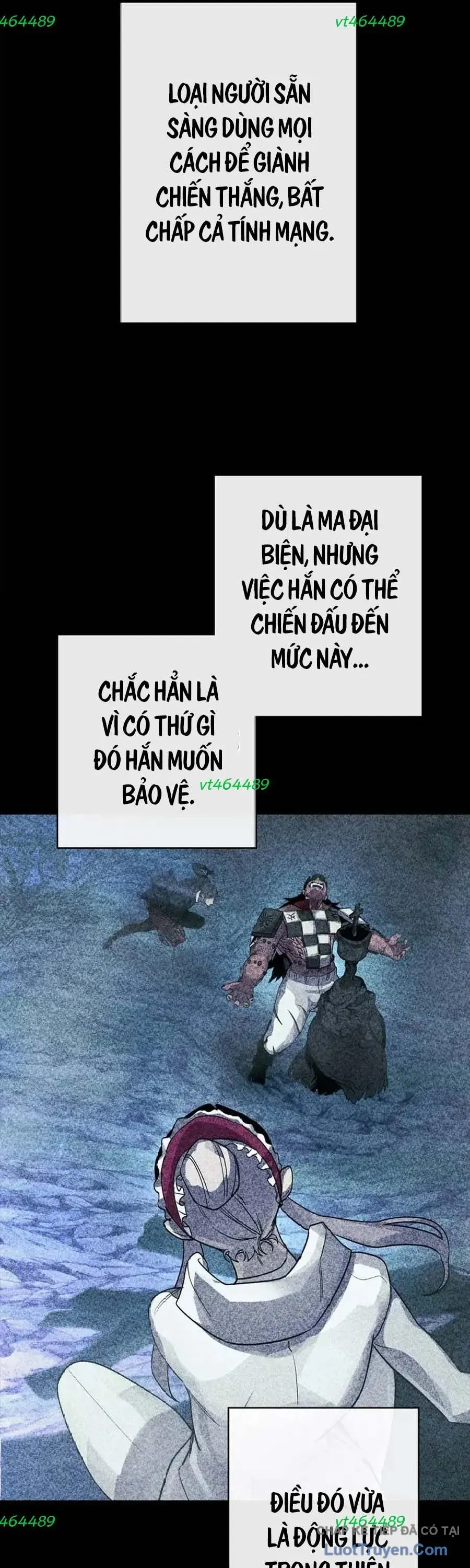 Đặc Vụ Ác Ma Chapter 13 - 19