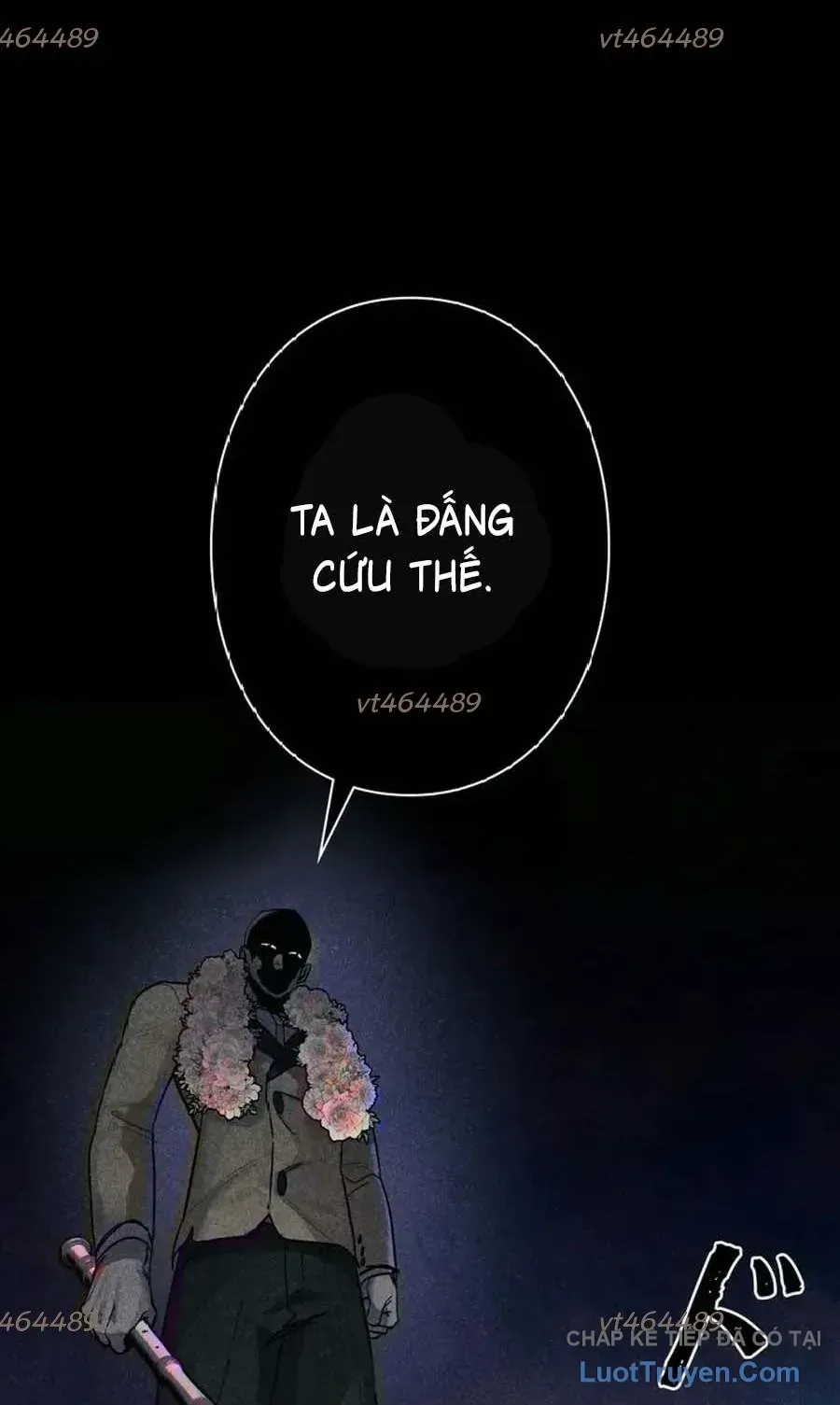 Đặc Vụ Ác Ma Chapter 13 - 3