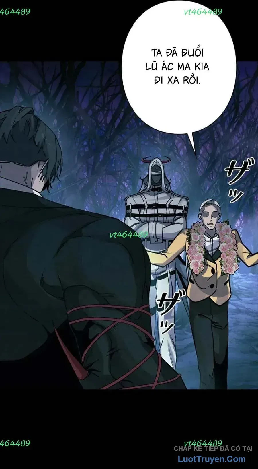 Đặc Vụ Ác Ma Chapter 13 - 21