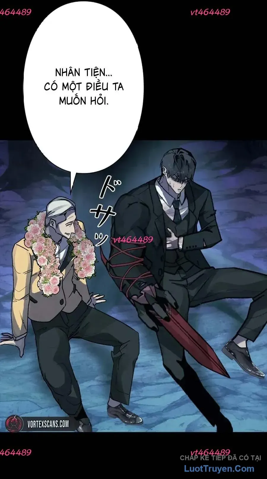 Đặc Vụ Ác Ma Chapter 13 - 22