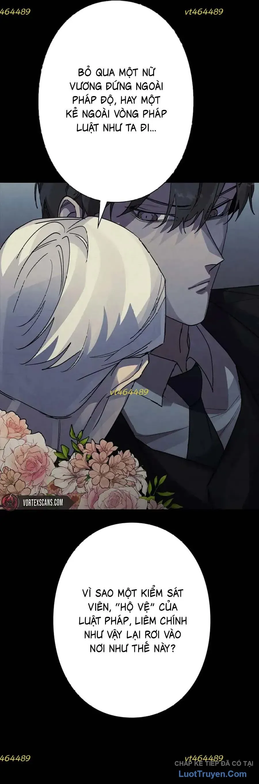 Đặc Vụ Ác Ma Chapter 13 - 23