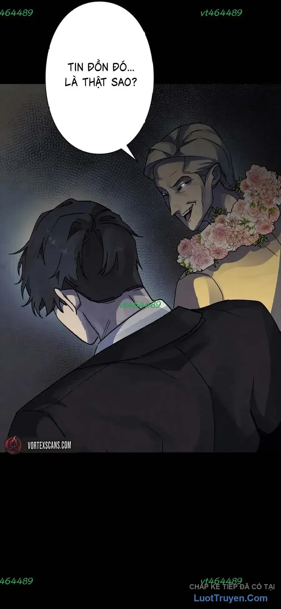 Đặc Vụ Ác Ma Chapter 13 - 24