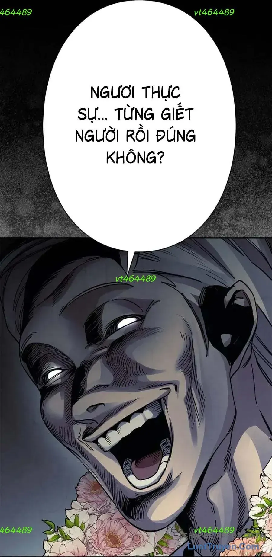 Đặc Vụ Ác Ma Chapter 13 - 25