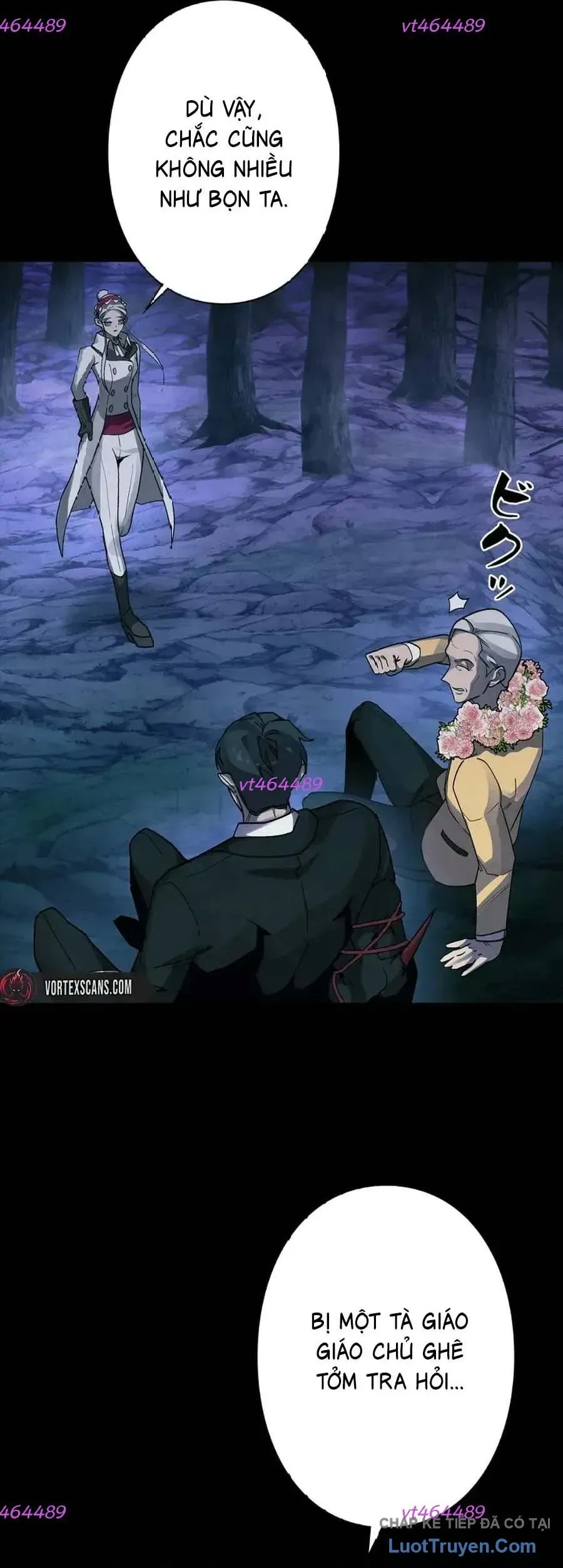 Đặc Vụ Ác Ma Chapter 13 - 27