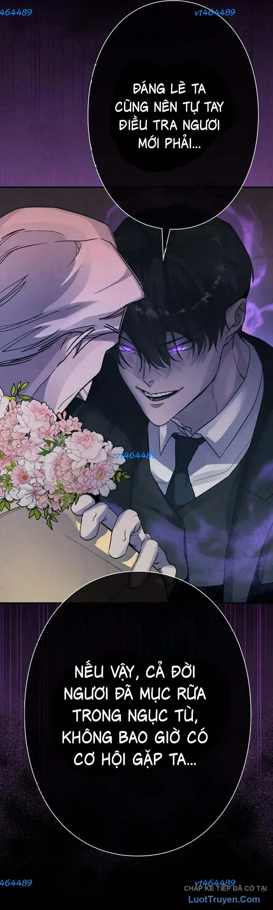 Đặc Vụ Ác Ma Chapter 13 - 31