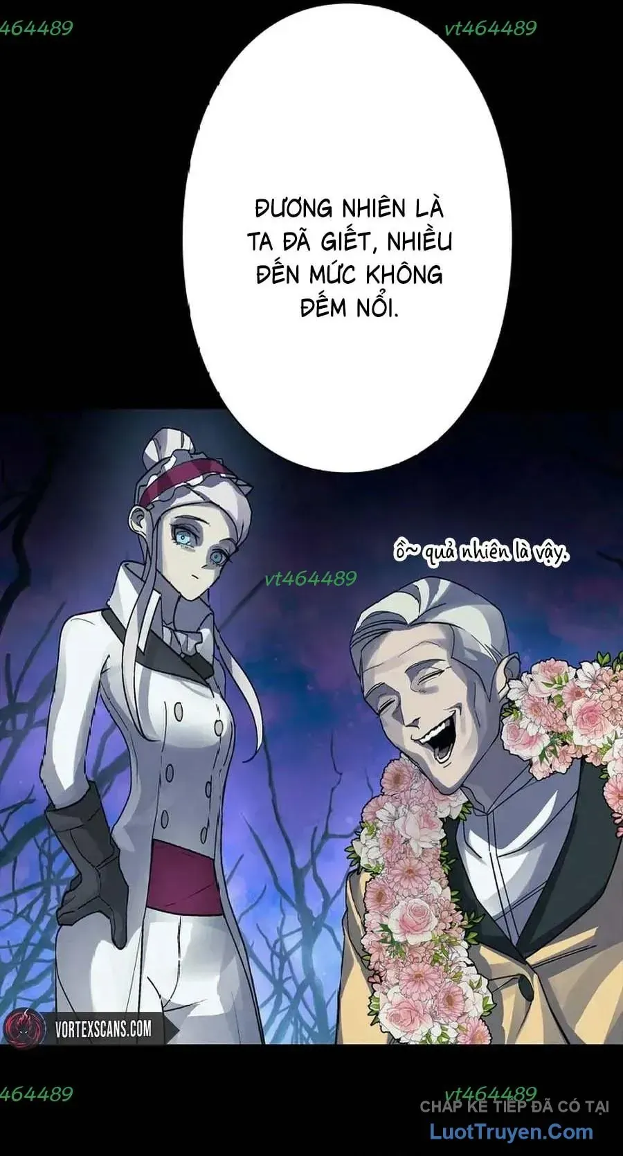 Đặc Vụ Ác Ma Chapter 13 - 38