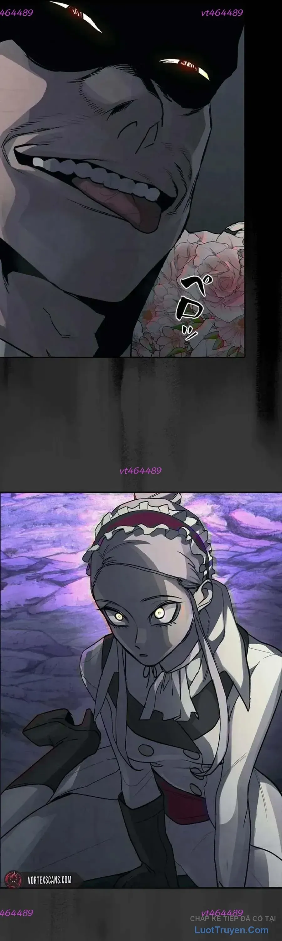 Đặc Vụ Ác Ma Chapter 13 - 5