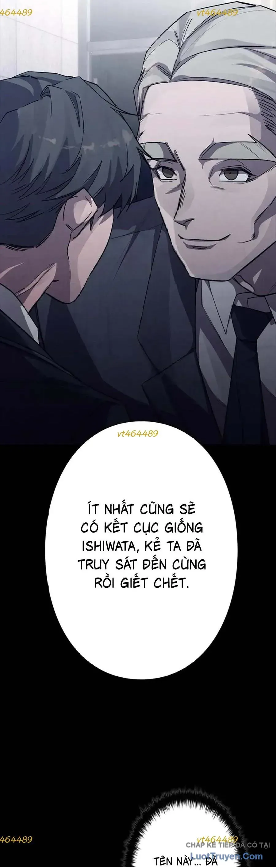 Đặc Vụ Ác Ma Chapter 13 - 43