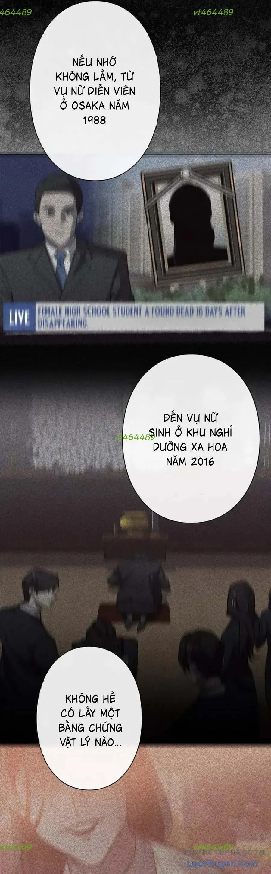 Đặc Vụ Ác Ma Chapter 13 - 45