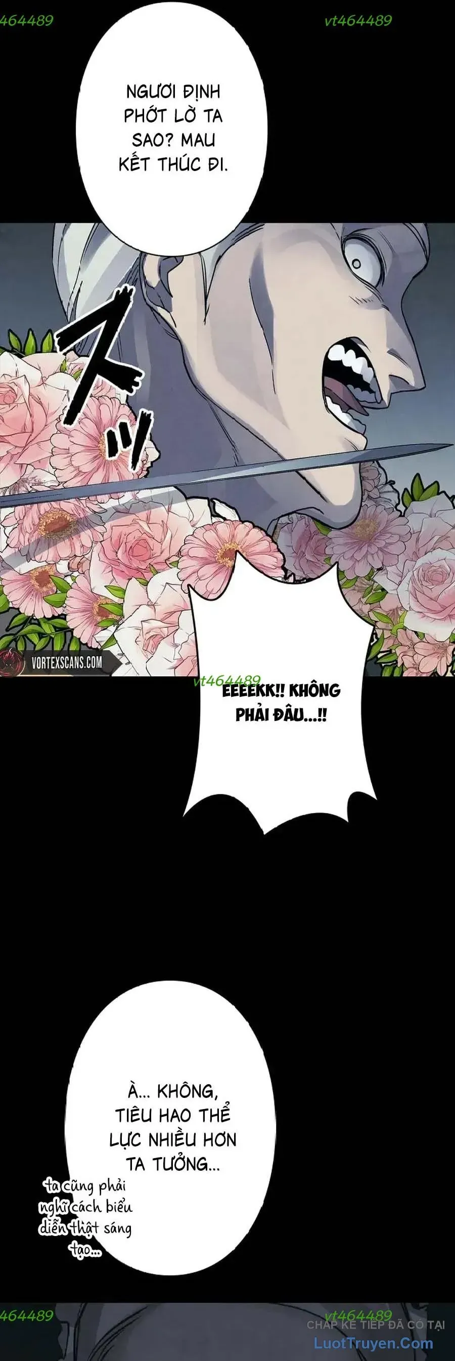 Đặc Vụ Ác Ma Chapter 13 - 8