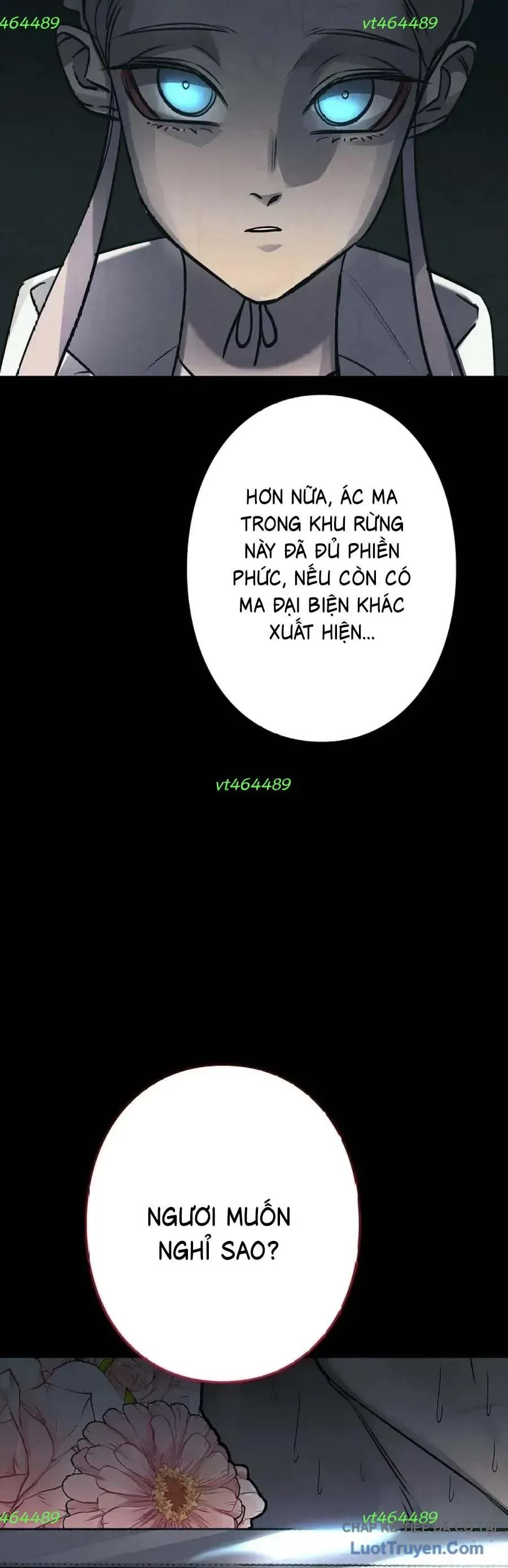 Đặc Vụ Ác Ma Chapter 13 - 9