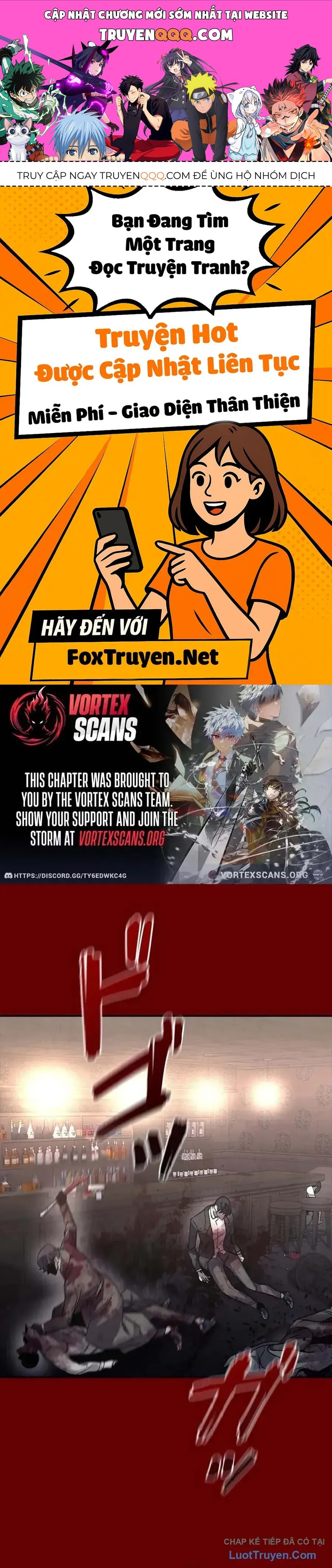 Đặc Vụ Ác Ma Chapter 14 - 1