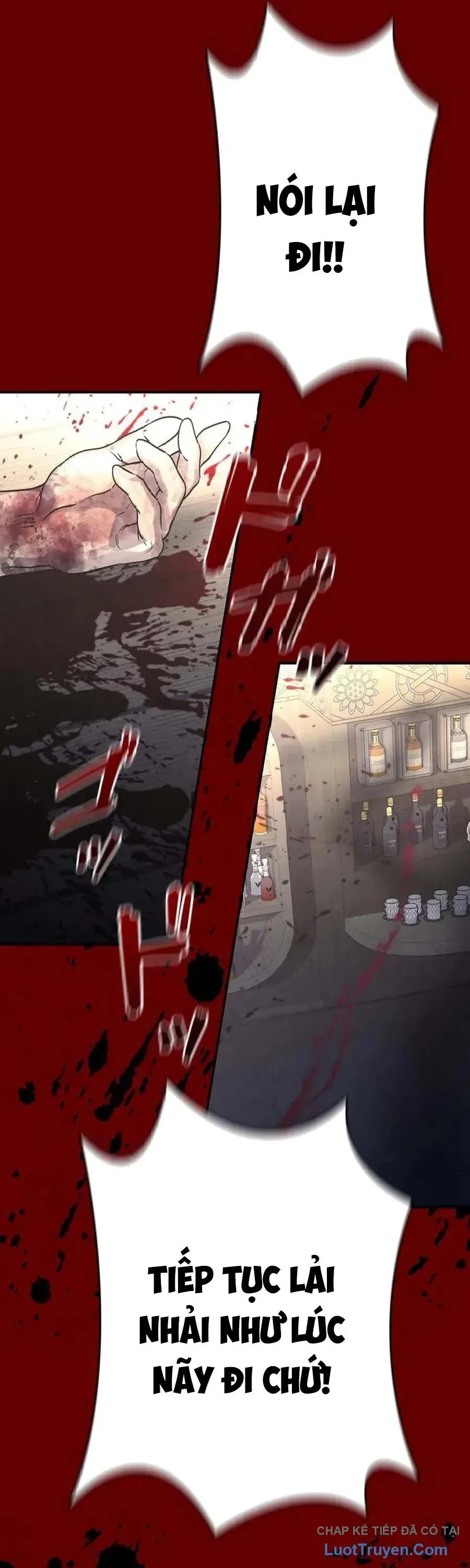 Đặc Vụ Ác Ma Chapter 14 - 2