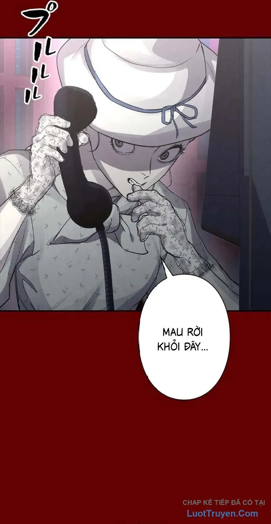 Đặc Vụ Ác Ma Chapter 14 - 14