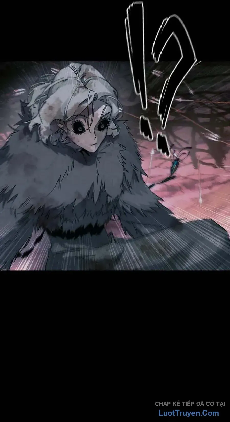 Đặc Vụ Ác Ma Chapter 14 - 17