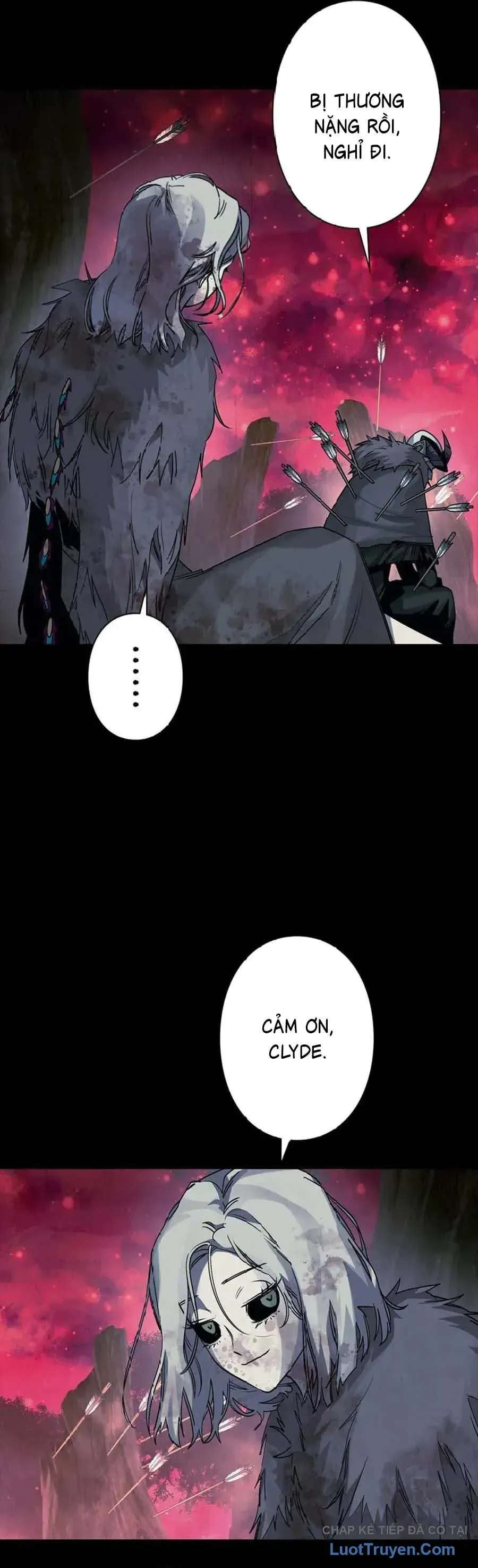 Đặc Vụ Ác Ma Chapter 14 - 18