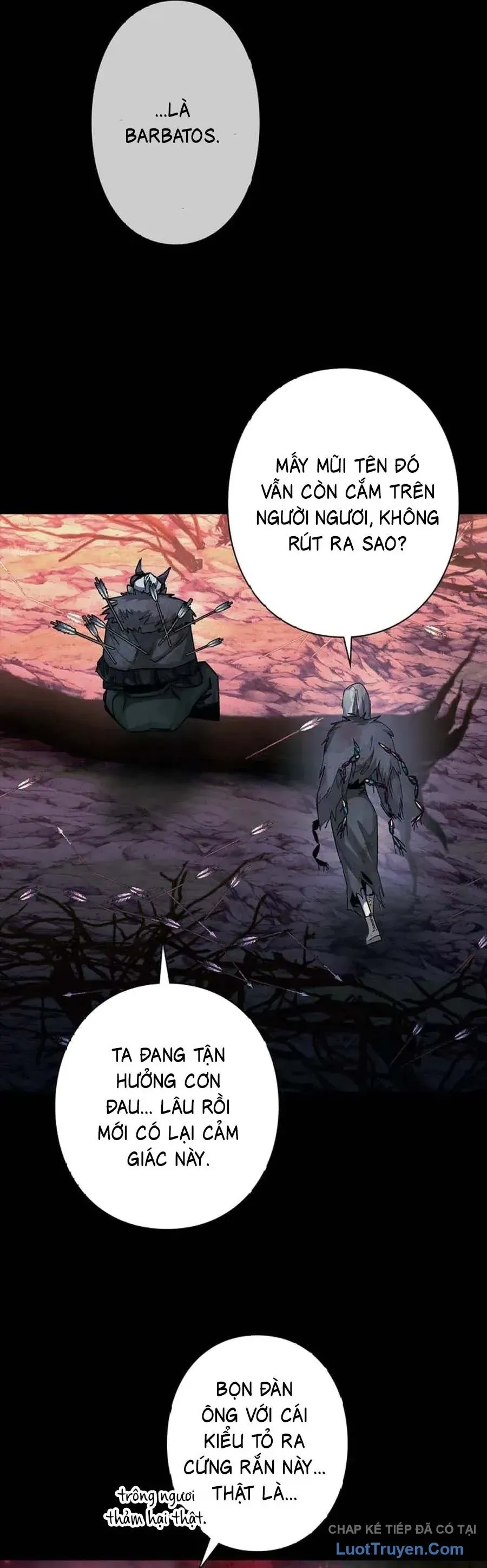 Đặc Vụ Ác Ma Chapter 14 - 19