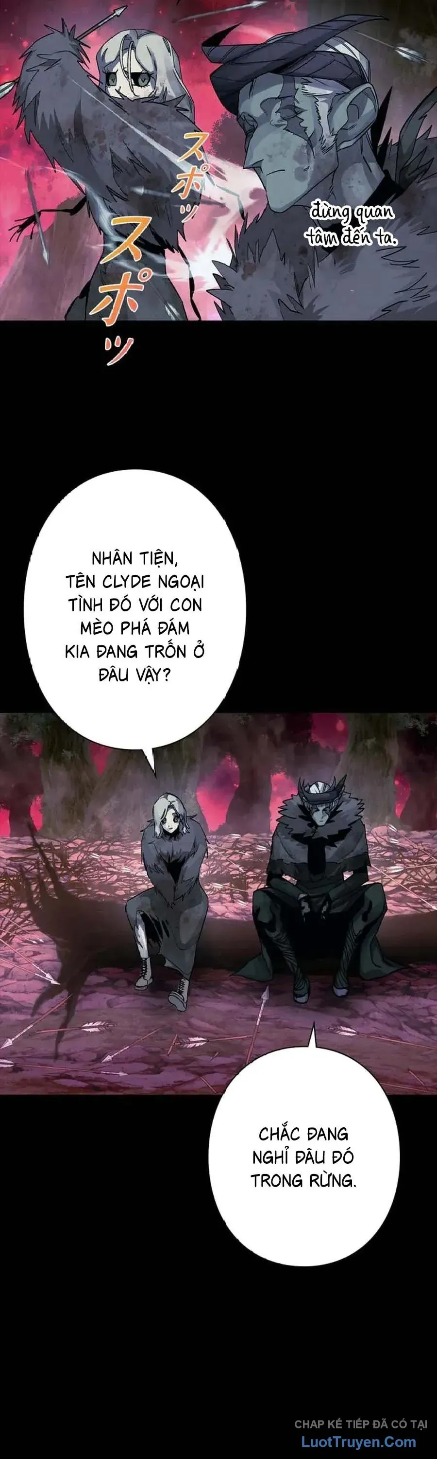 Đặc Vụ Ác Ma Chapter 14 - 20