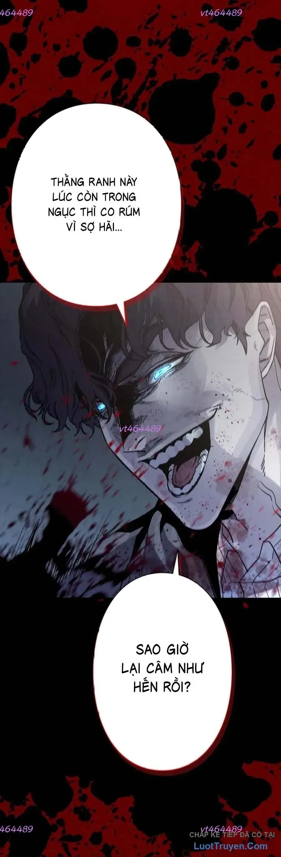 Đặc Vụ Ác Ma Chapter 14 - 3