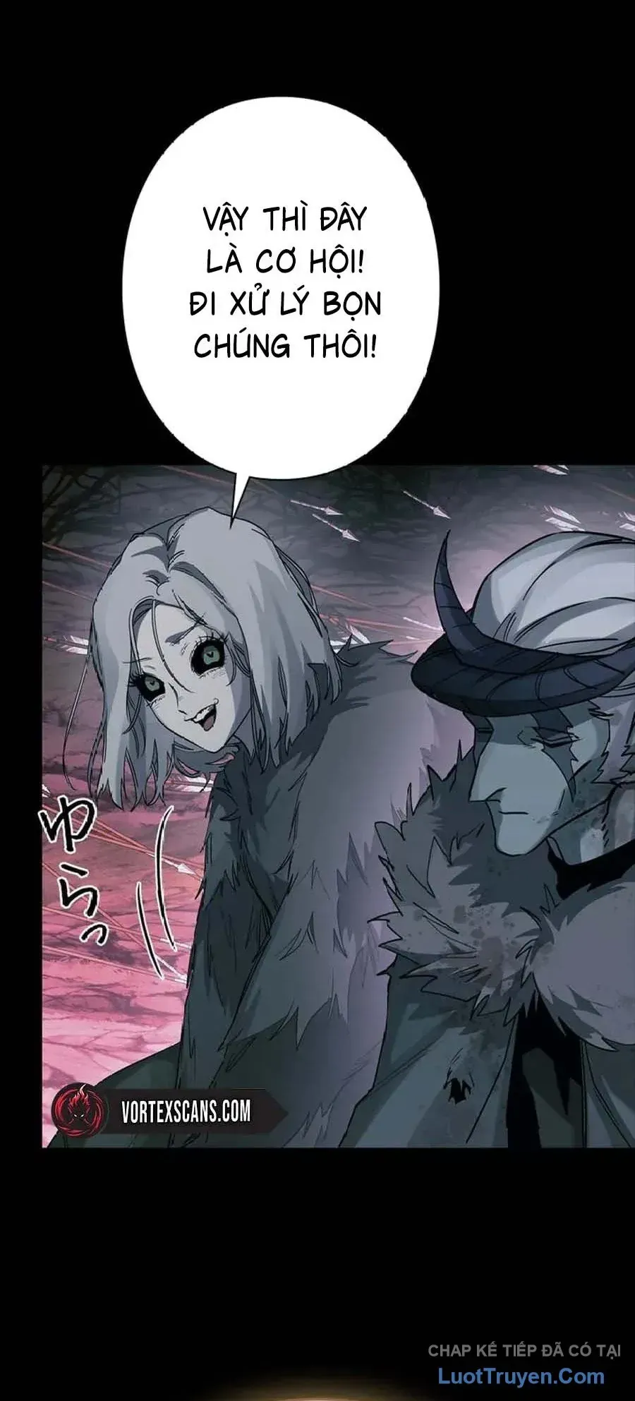 Đặc Vụ Ác Ma Chapter 14 - 21