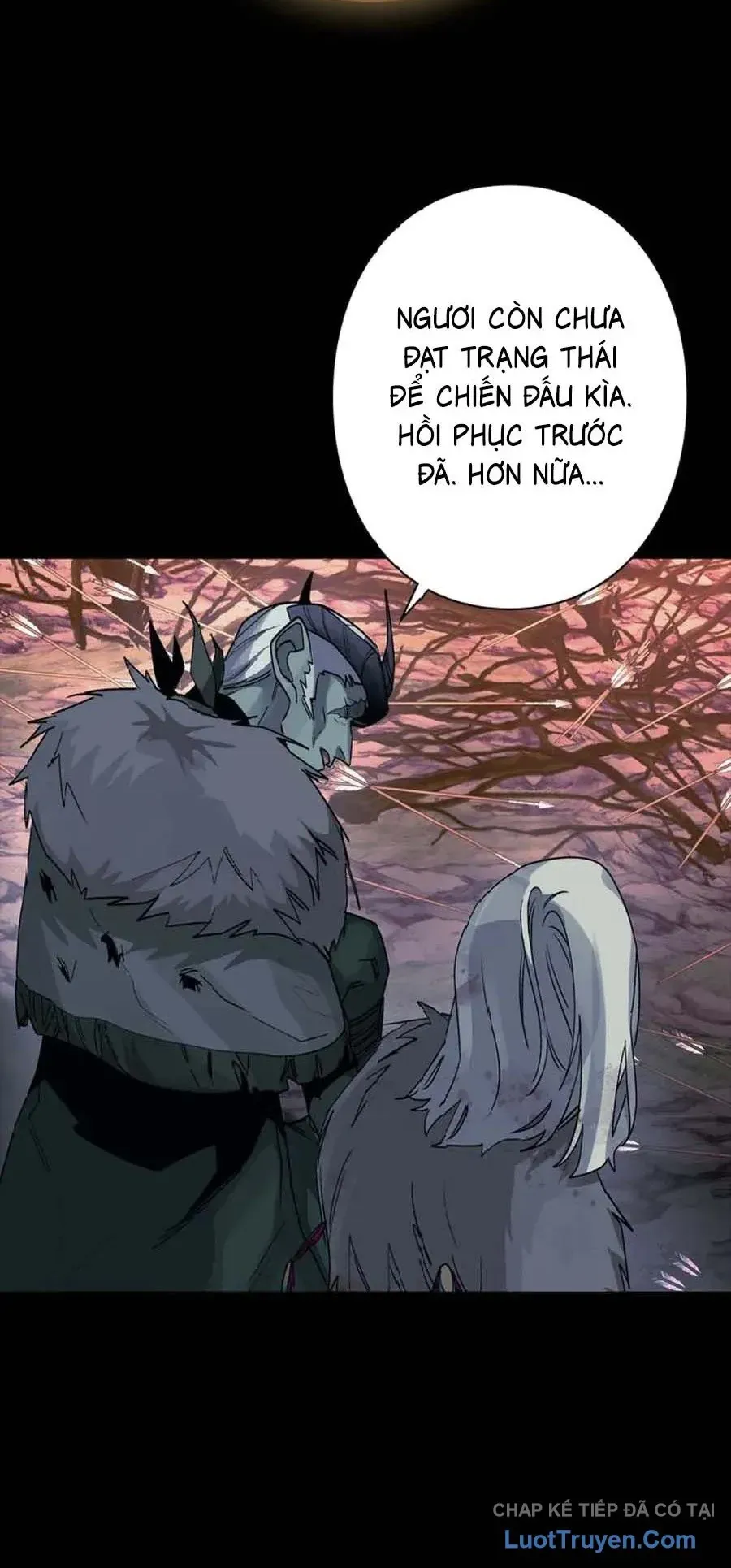 Đặc Vụ Ác Ma Chapter 14 - 23