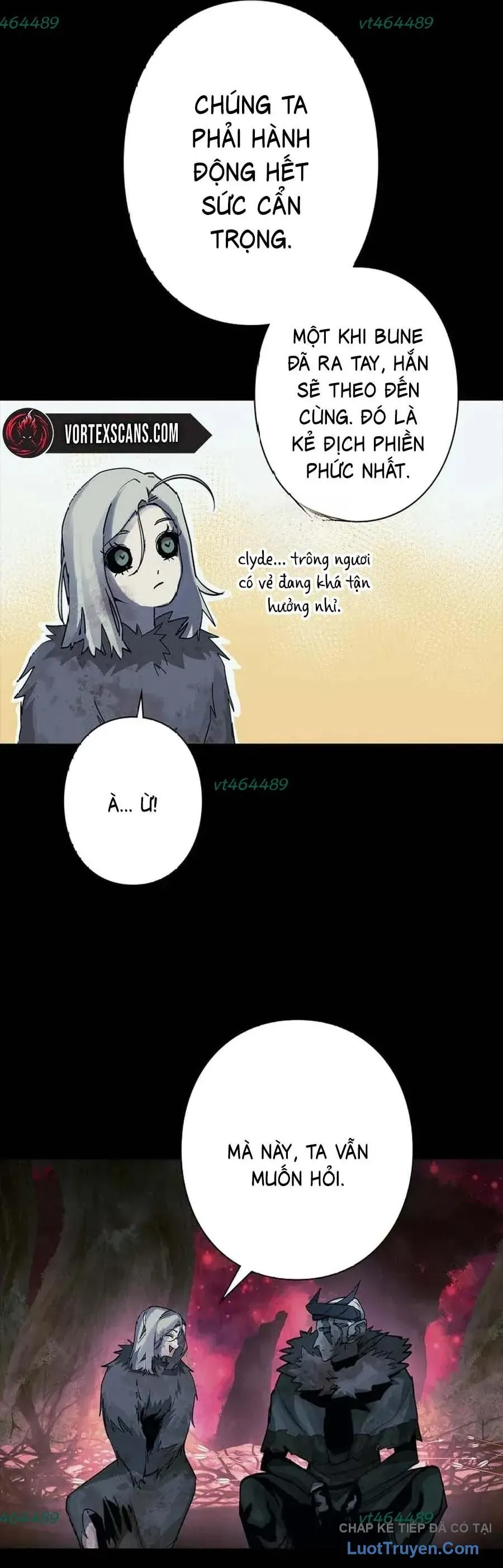 Đặc Vụ Ác Ma Chapter 14 - 27