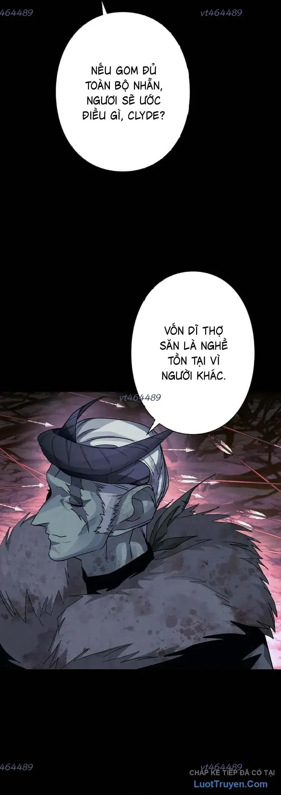 Đặc Vụ Ác Ma Chapter 14 - 28