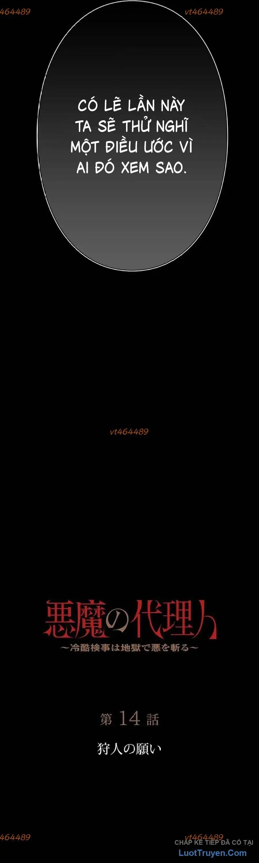 Đặc Vụ Ác Ma Chapter 14 - 29