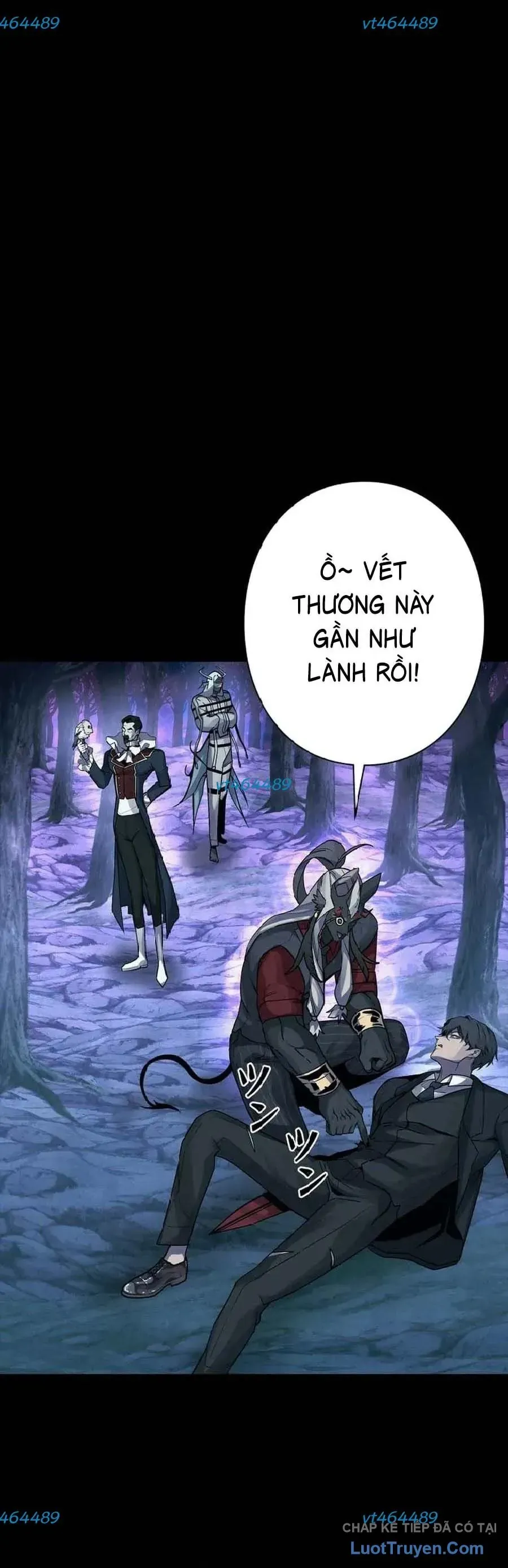 Đặc Vụ Ác Ma Chapter 14 - 30