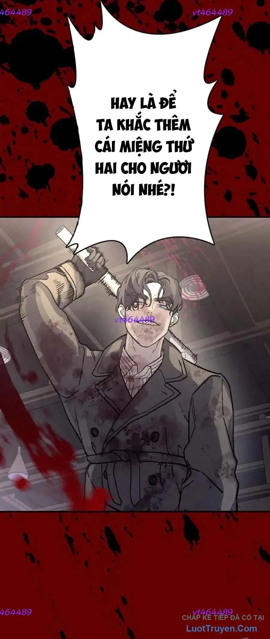 Đặc Vụ Ác Ma Chapter 14 - 4