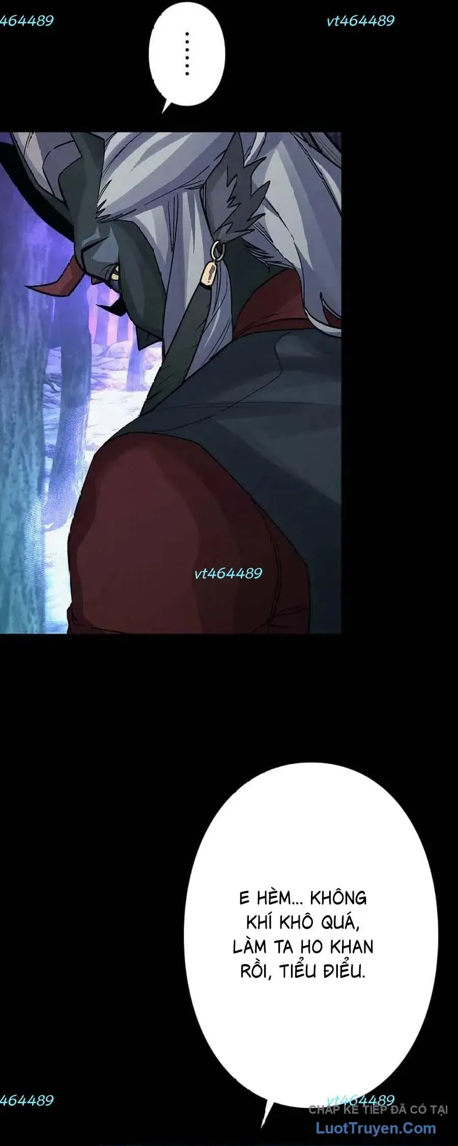 Đặc Vụ Ác Ma Chapter 14 - 31