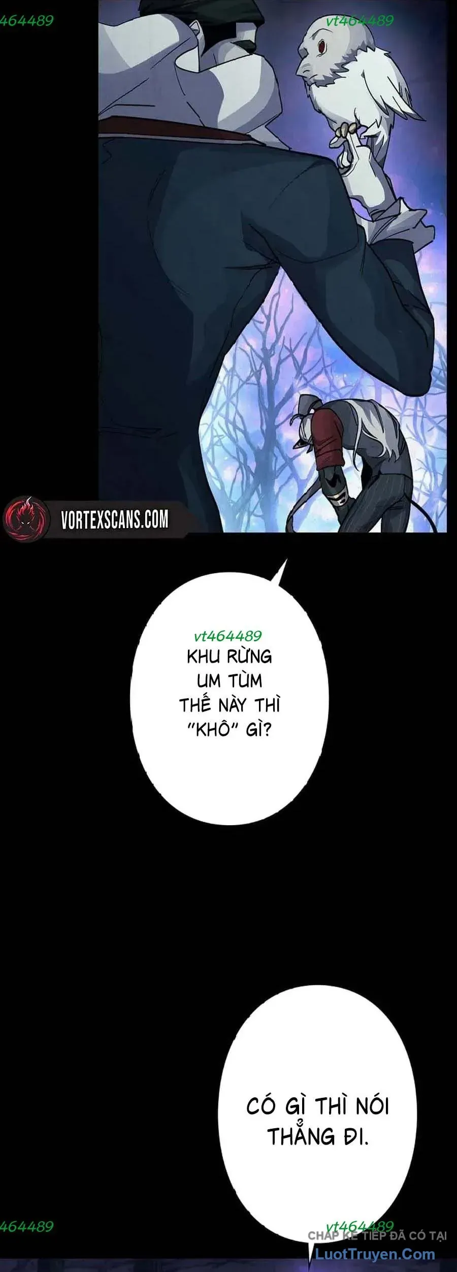 Đặc Vụ Ác Ma Chapter 14 - 32