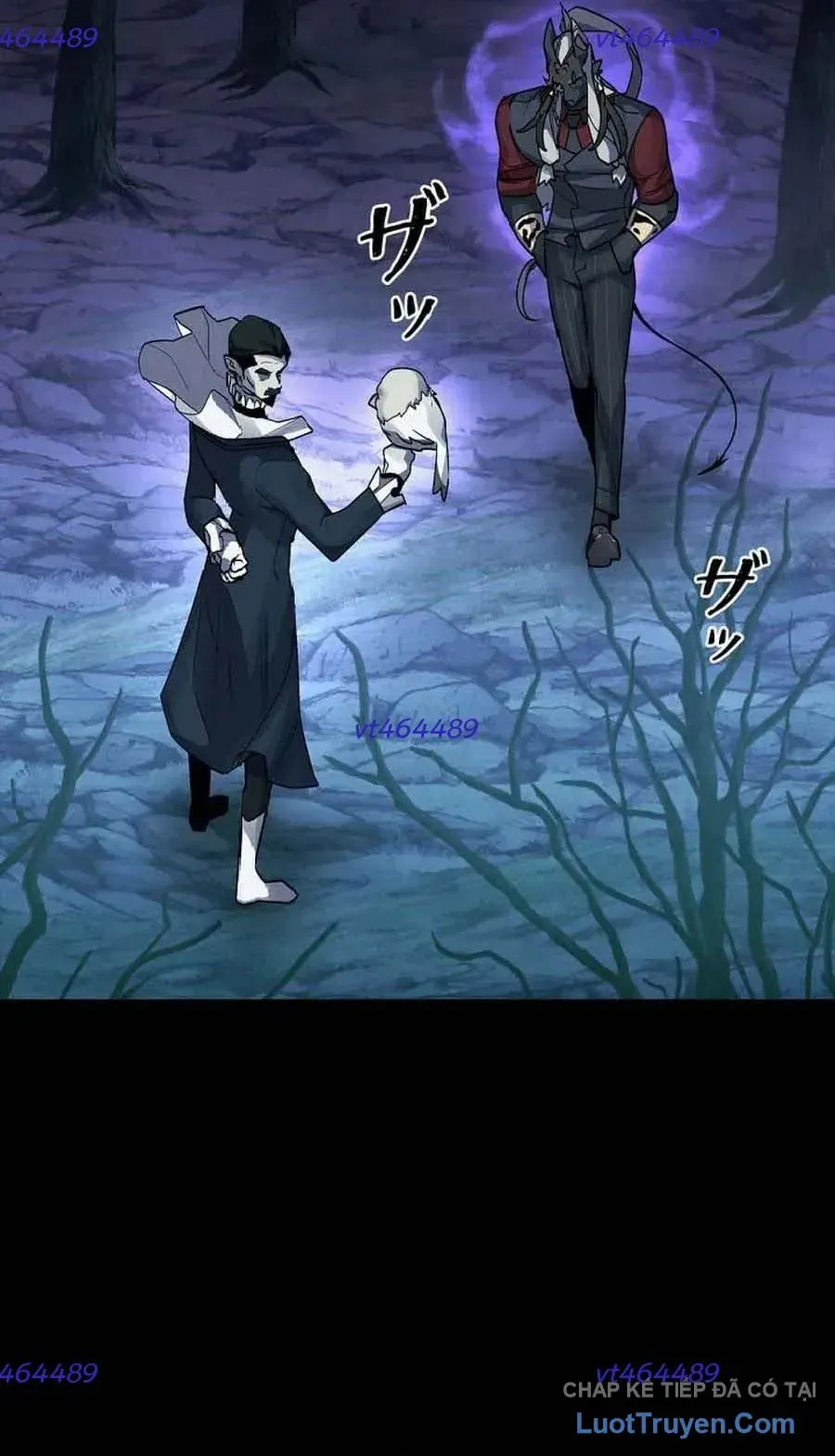 Đặc Vụ Ác Ma Chapter 14 - 33