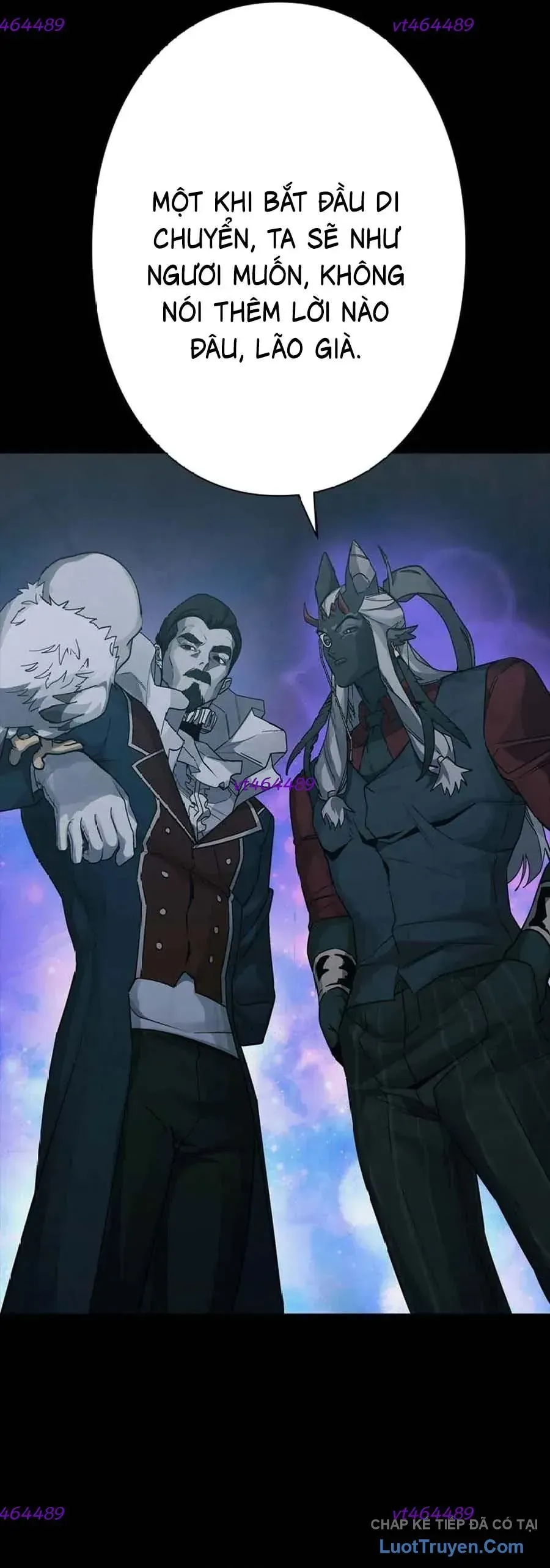 Đặc Vụ Ác Ma Chapter 14 - 34