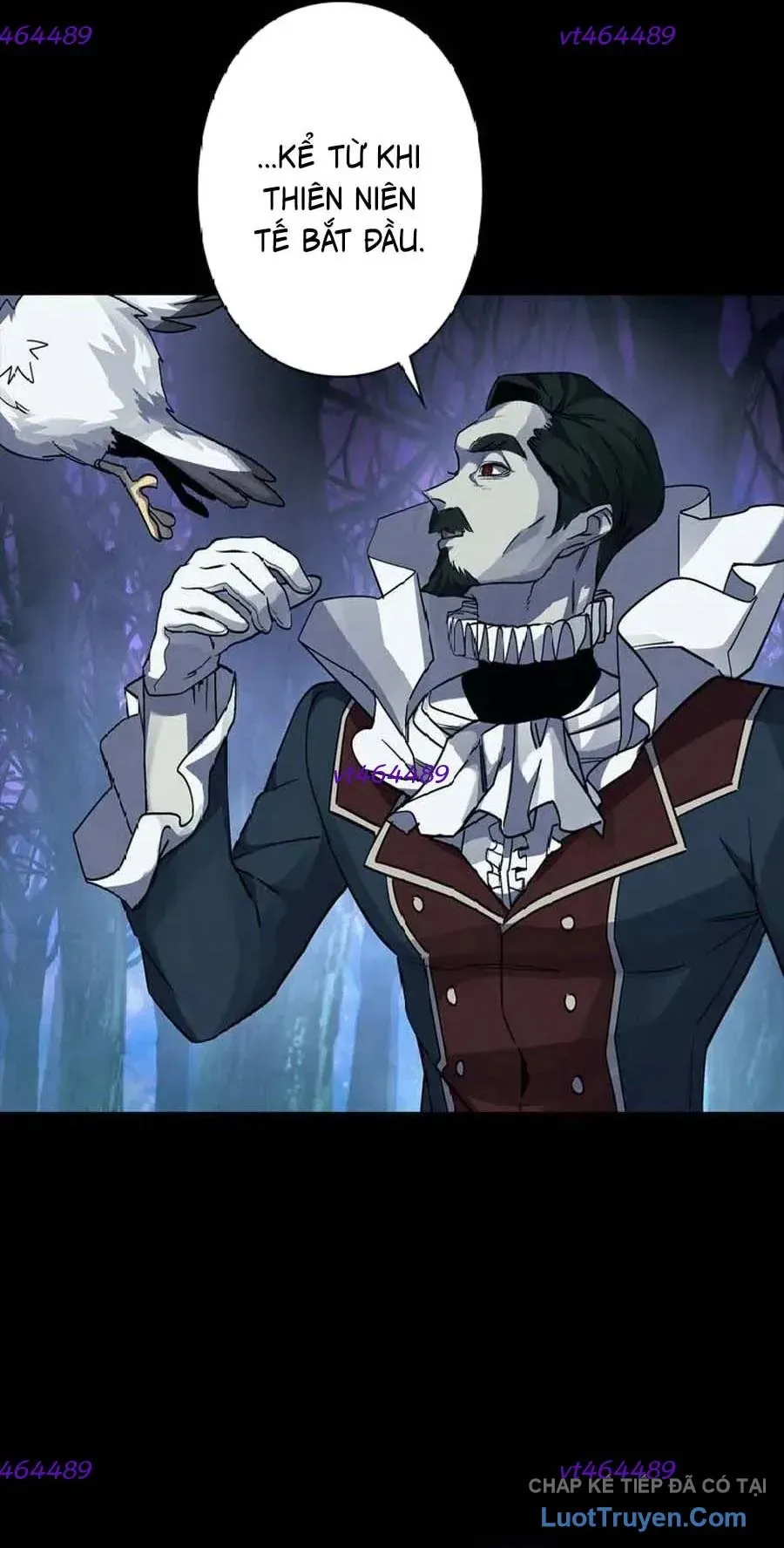 Đặc Vụ Ác Ma Chapter 14 - 35