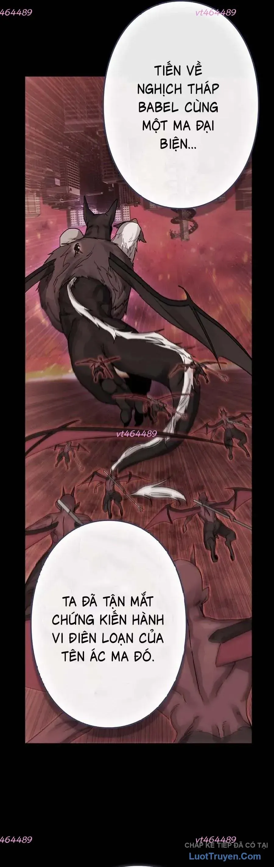Đặc Vụ Ác Ma Chapter 14 - 36