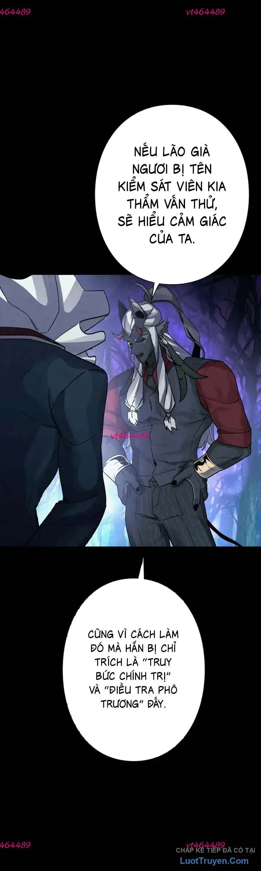 Đặc Vụ Ác Ma Chapter 14 - 38