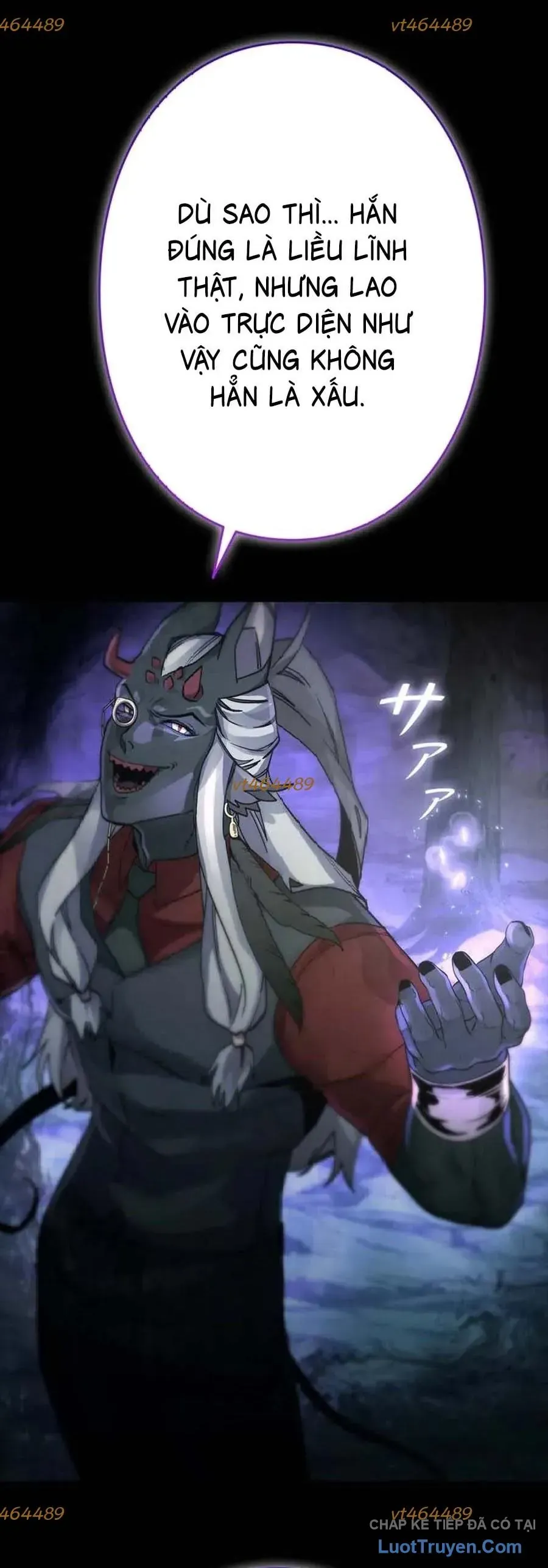 Đặc Vụ Ác Ma Chapter 14 - 39