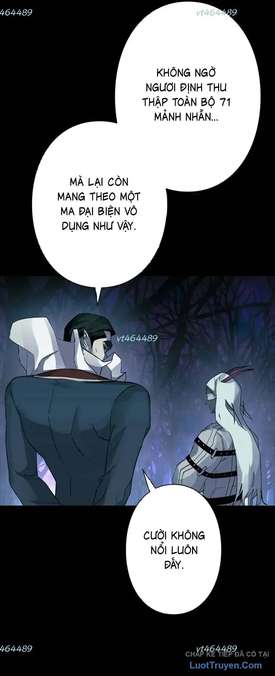 Đặc Vụ Ác Ma Chapter 14 - 41