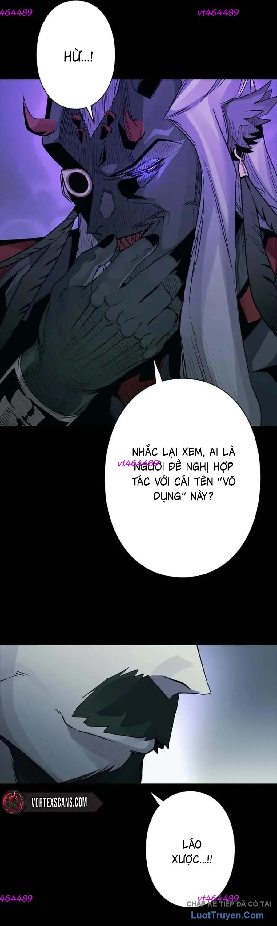 Đặc Vụ Ác Ma Chapter 14 - 42