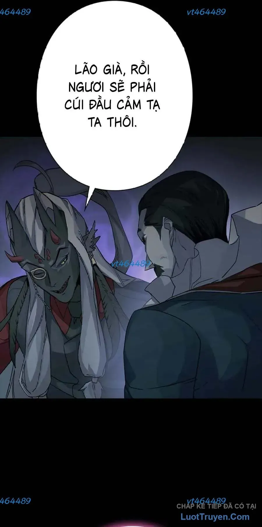 Đặc Vụ Ác Ma Chapter 14 - 44