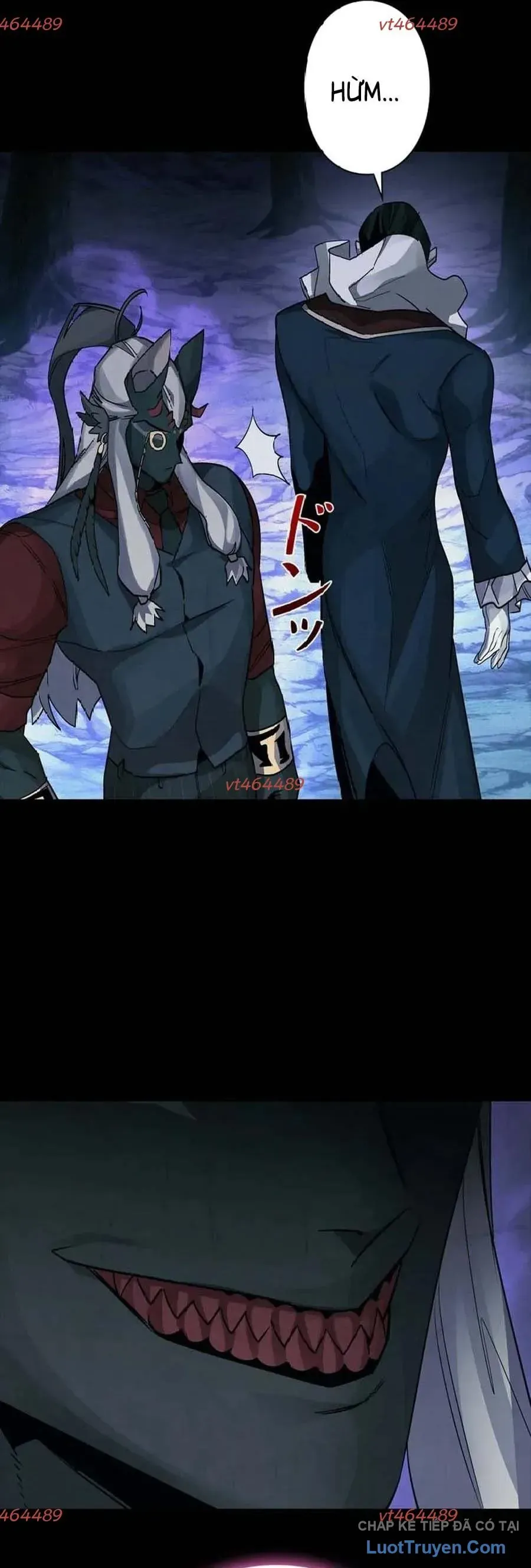 Đặc Vụ Ác Ma Chapter 14 - 46