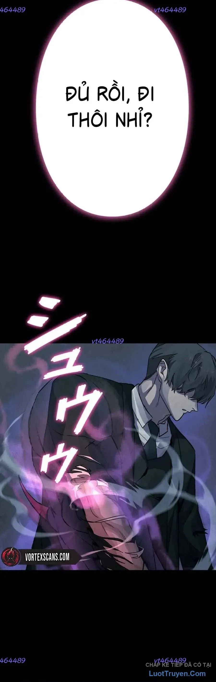 Đặc Vụ Ác Ma Chapter 14 - 47