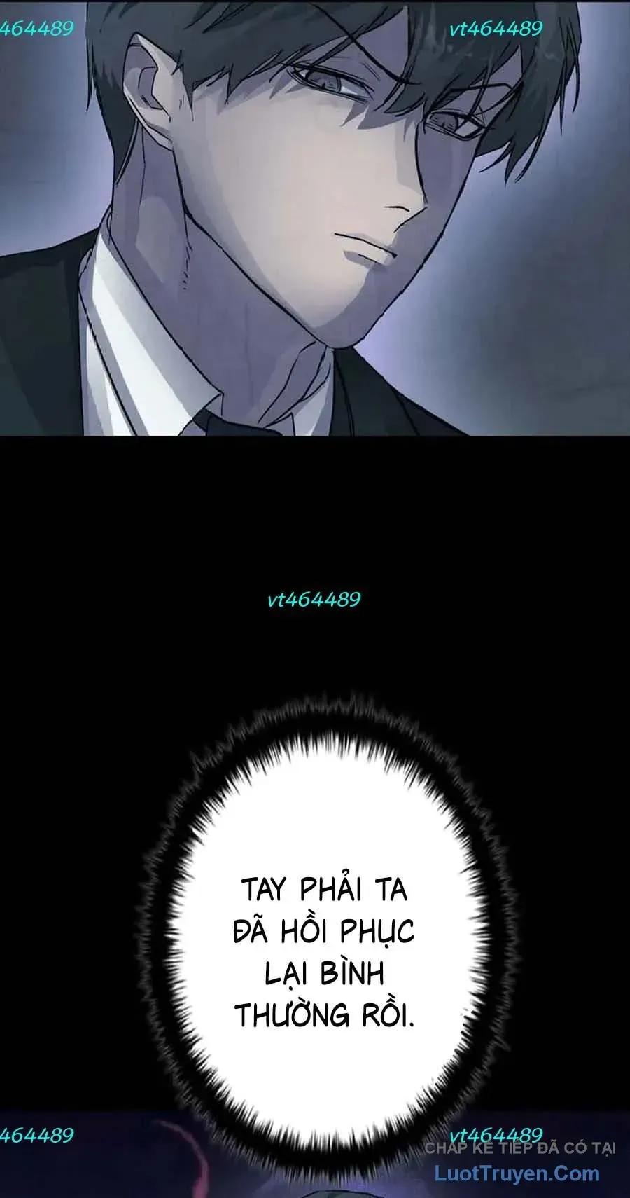 Đặc Vụ Ác Ma Chapter 14 - 48