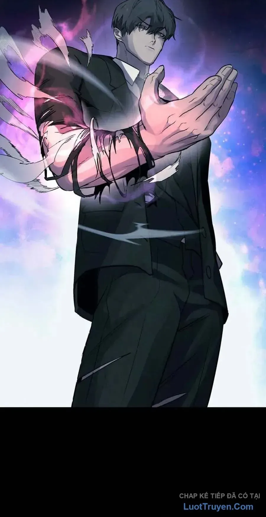 Đặc Vụ Ác Ma Chapter 14 - 49