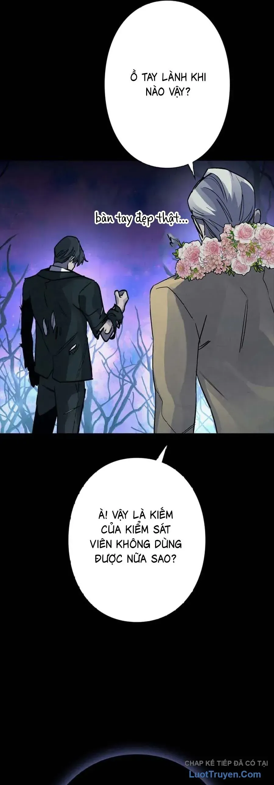 Đặc Vụ Ác Ma Chapter 14 - 50