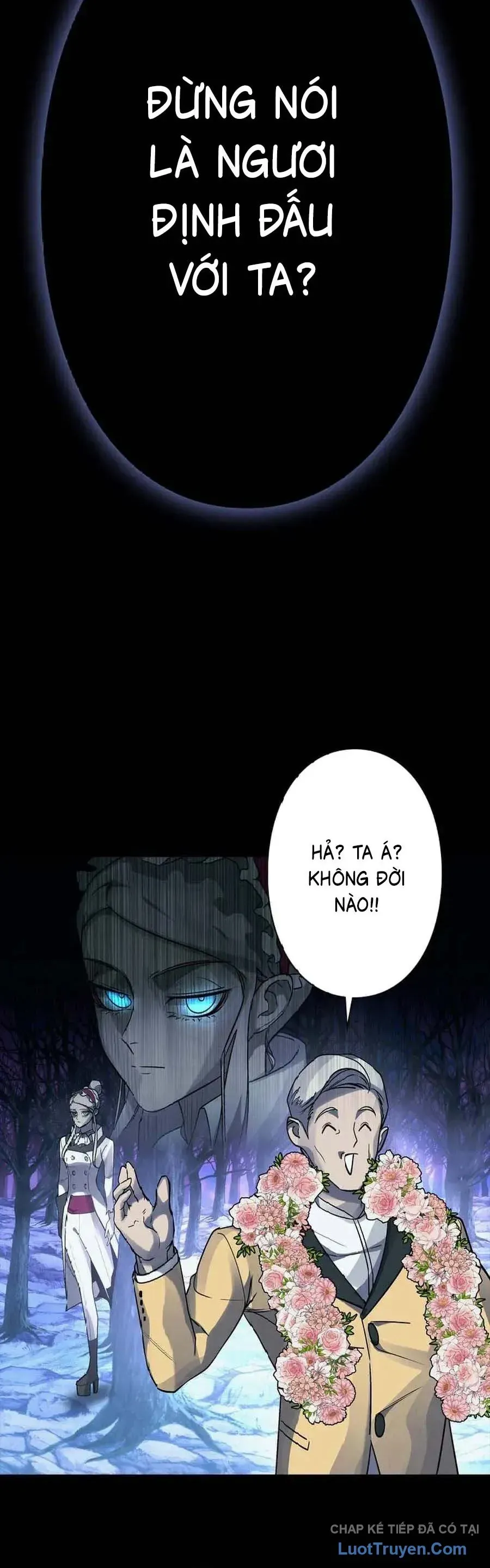 Đặc Vụ Ác Ma Chapter 14 - 52